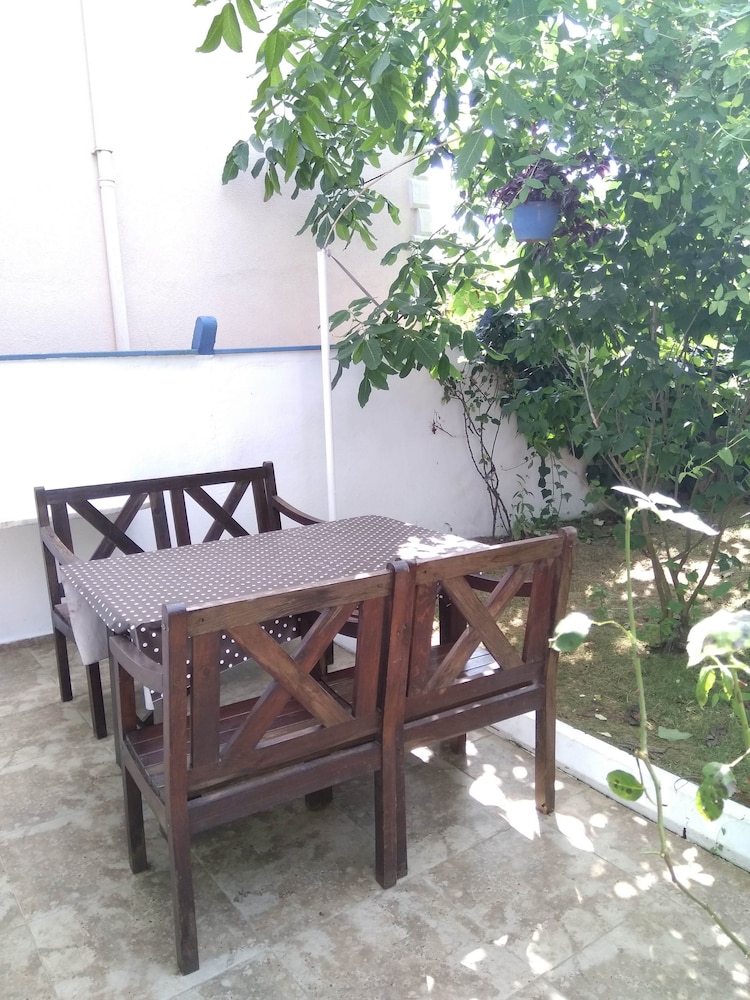 Agva Ayse Hanim Guesthouse