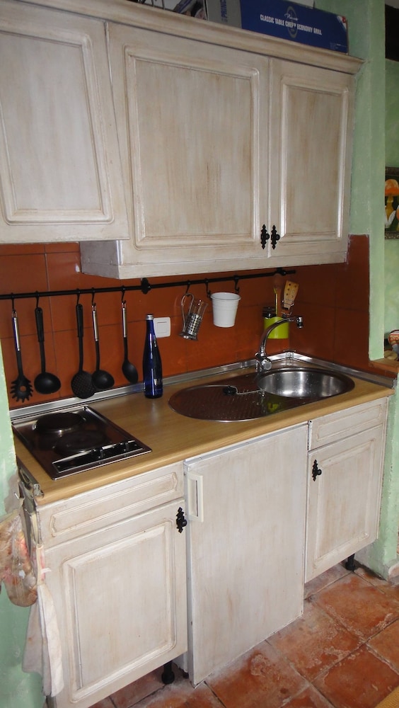 Beatiful Apartment Near In Aracena photo 2