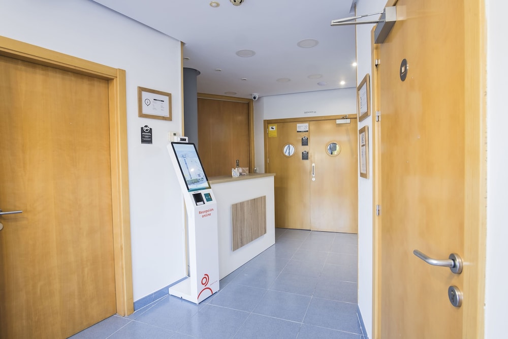 Alda Egüés Rooms