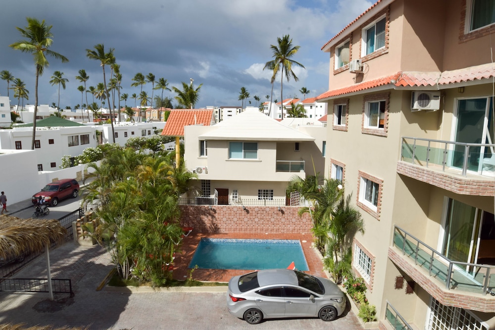 Hostal Las Rosas de Punta Cana
