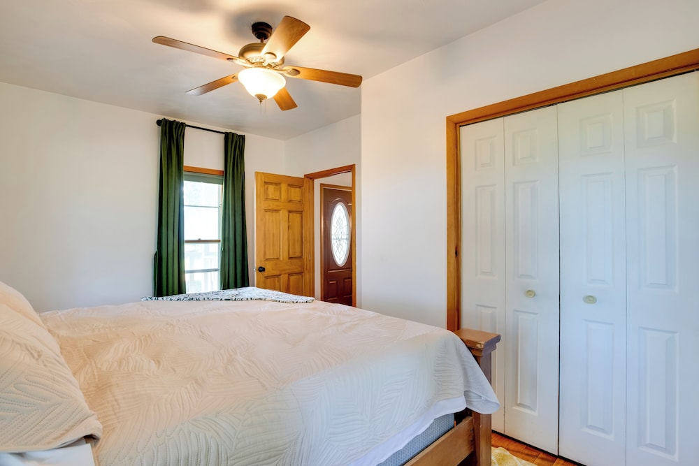 Rural Home Near Event Venue! 26 Mi to Black Canyon