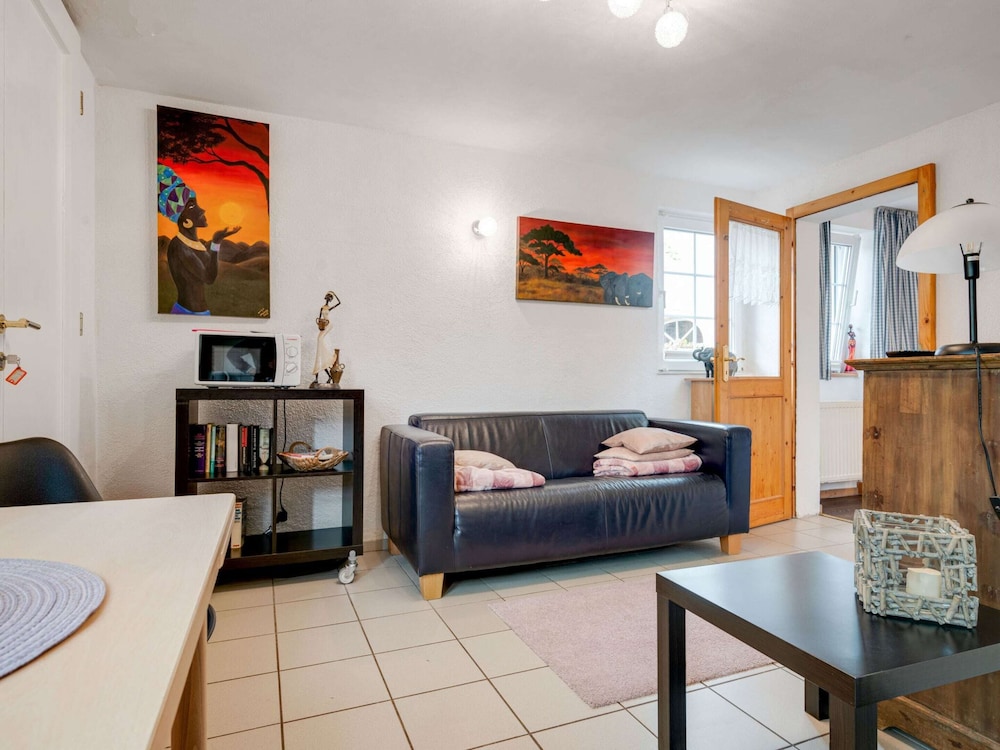 Apartment Near the Forest in Meisburg view 3