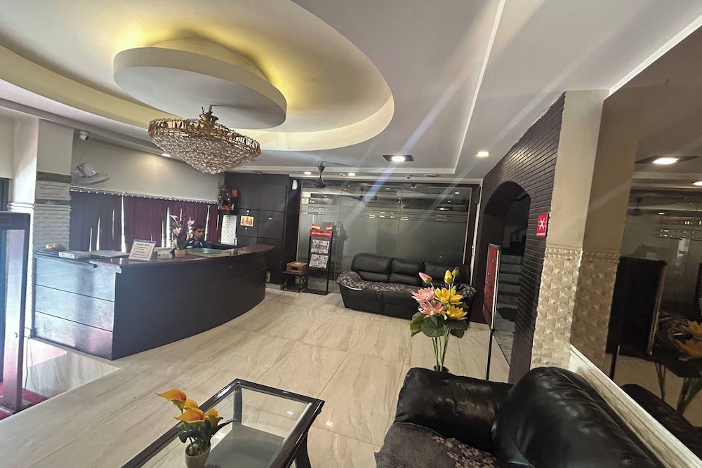 Hotel Arihant Inn