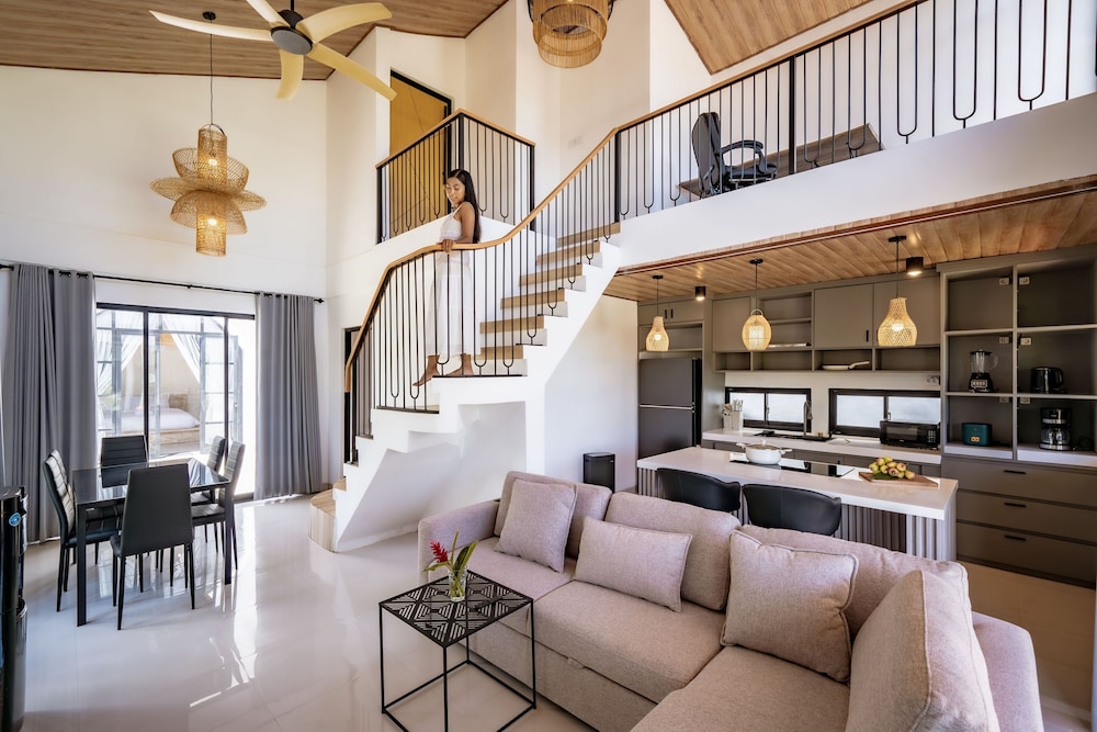 Algera Villa Ubud