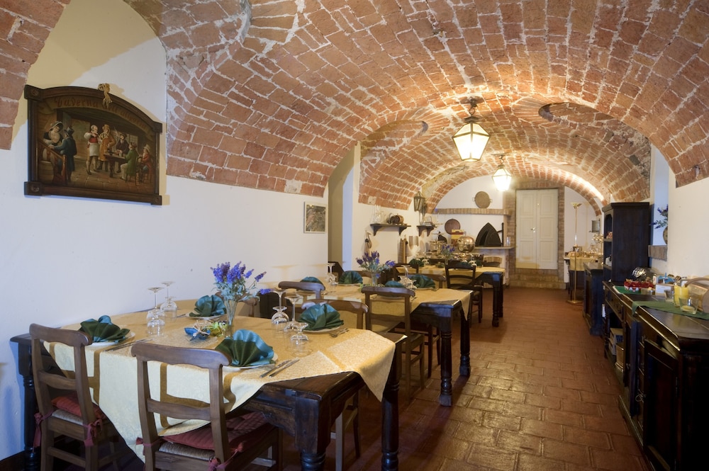 tenuta la violina