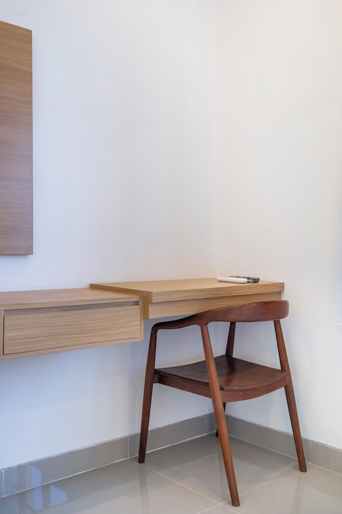 Adikara Apartment by Betterplace