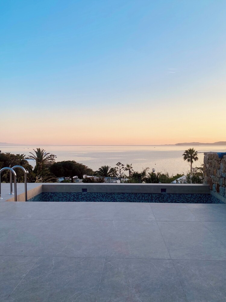 Only Yours Mykonos