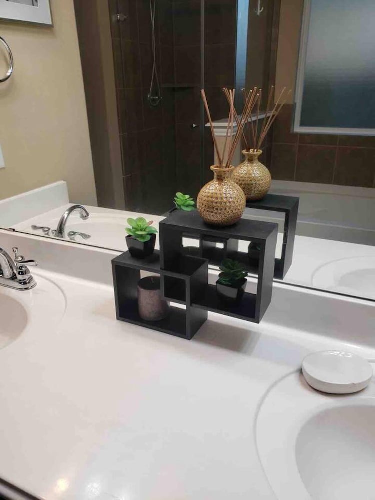 Luxury Stay - Near Houston Airport