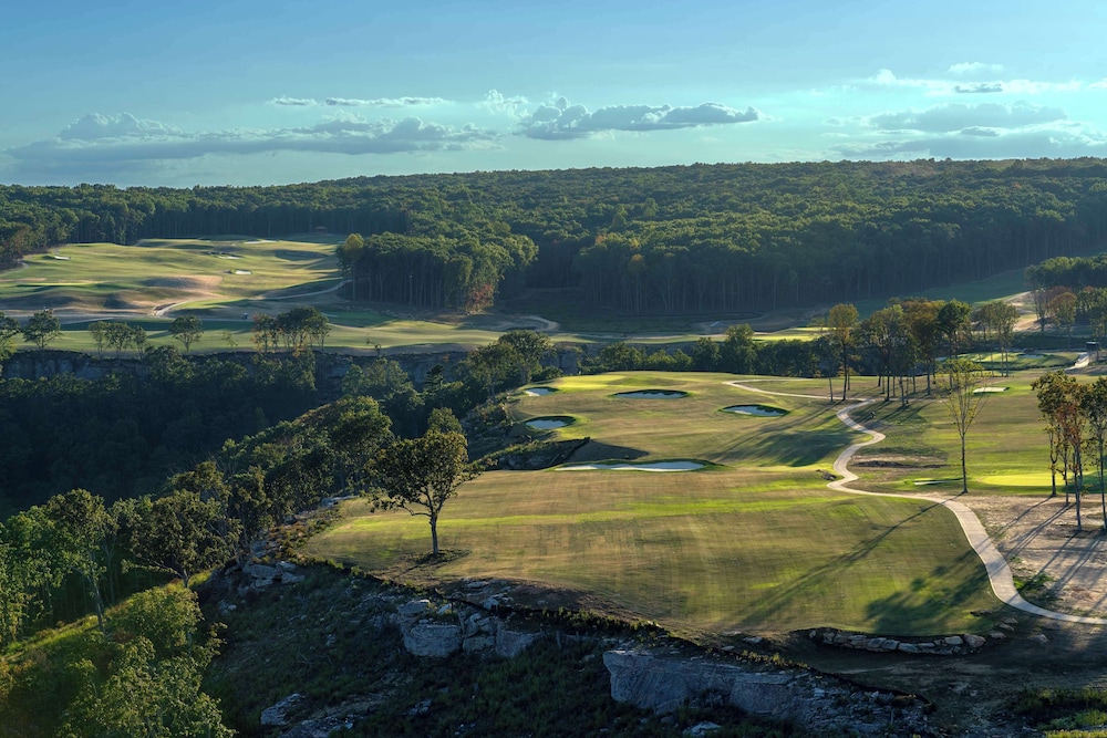 Cloudland at McLemore Resort Lookout Mountain, Curio by Hilton - Property Image 188
