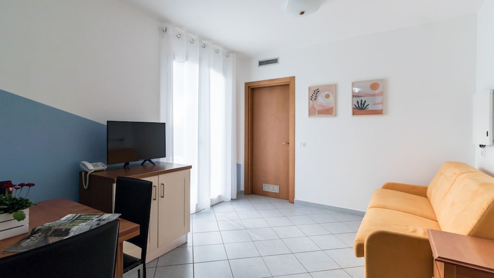 Residence Il Poggio