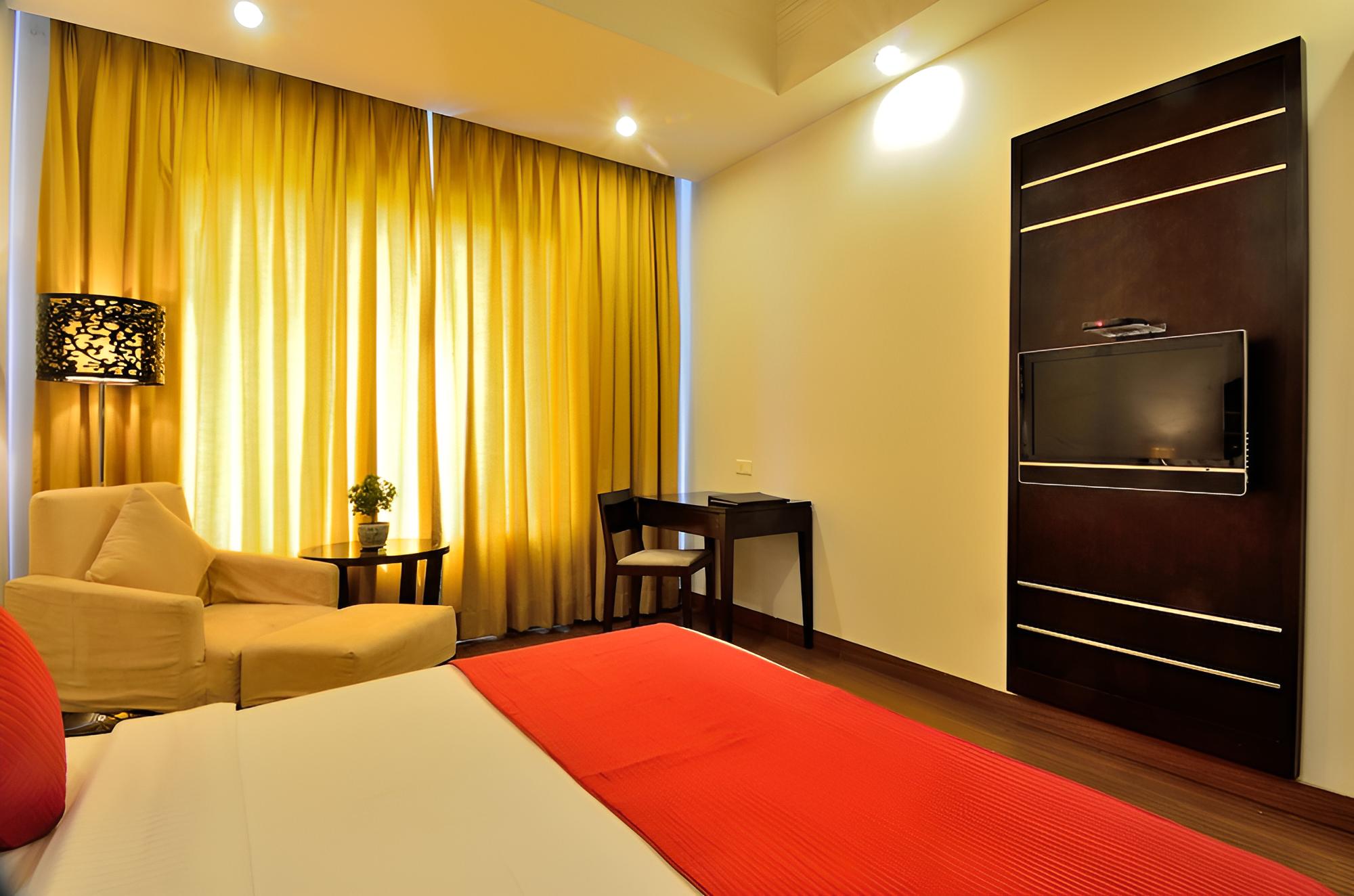 Lakshya's Hotel