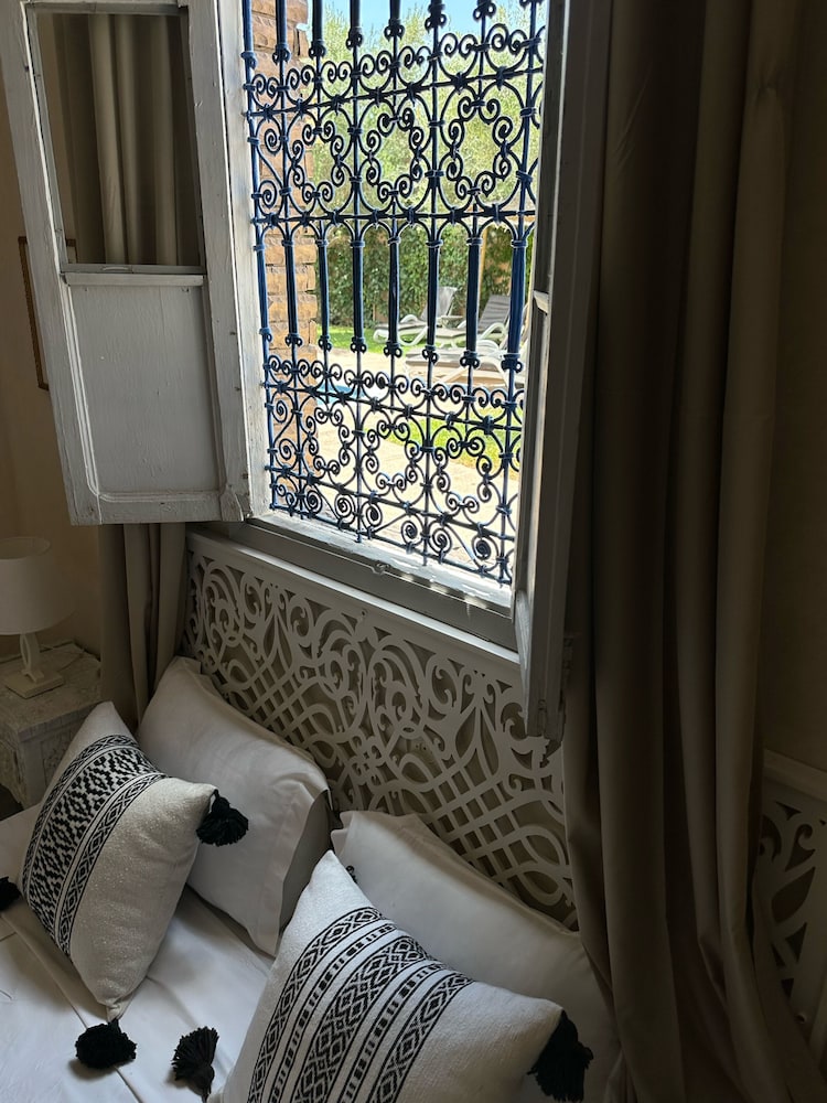 Oasis Merasi Marrakech view 4
