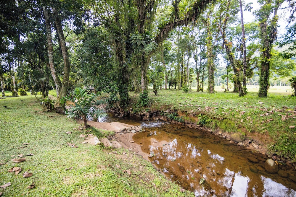 CASA BAMBU ANGRA