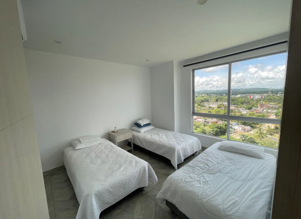 Apartamento Frente al Mar en Coveñas view 2
