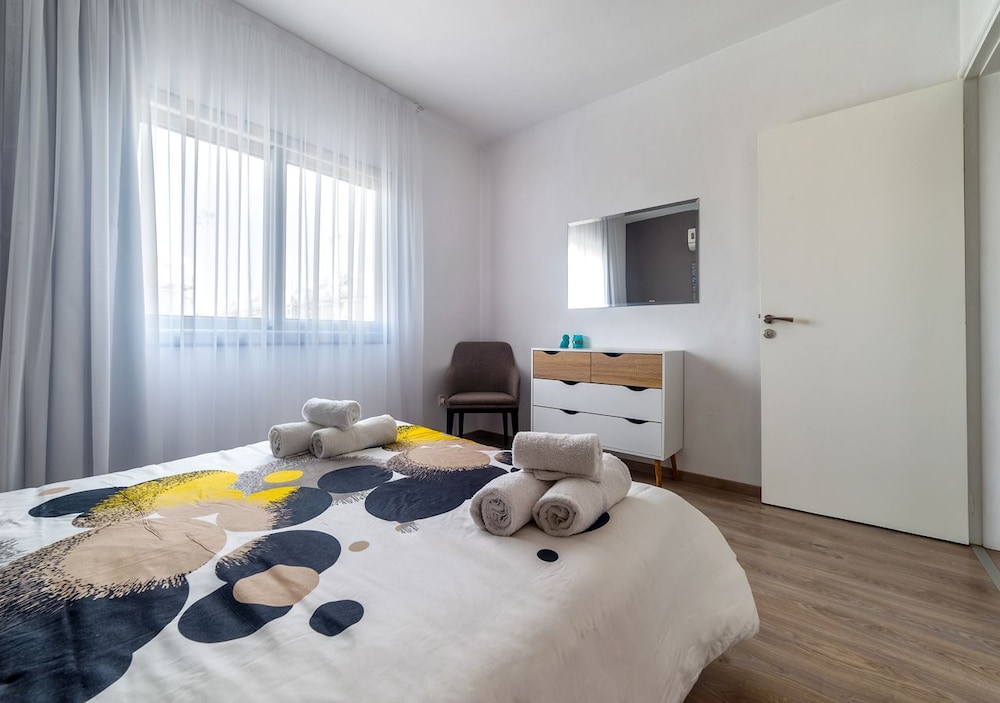 Limassol Vacations - Pebble Beach Holiday Apartments - Property Image 24