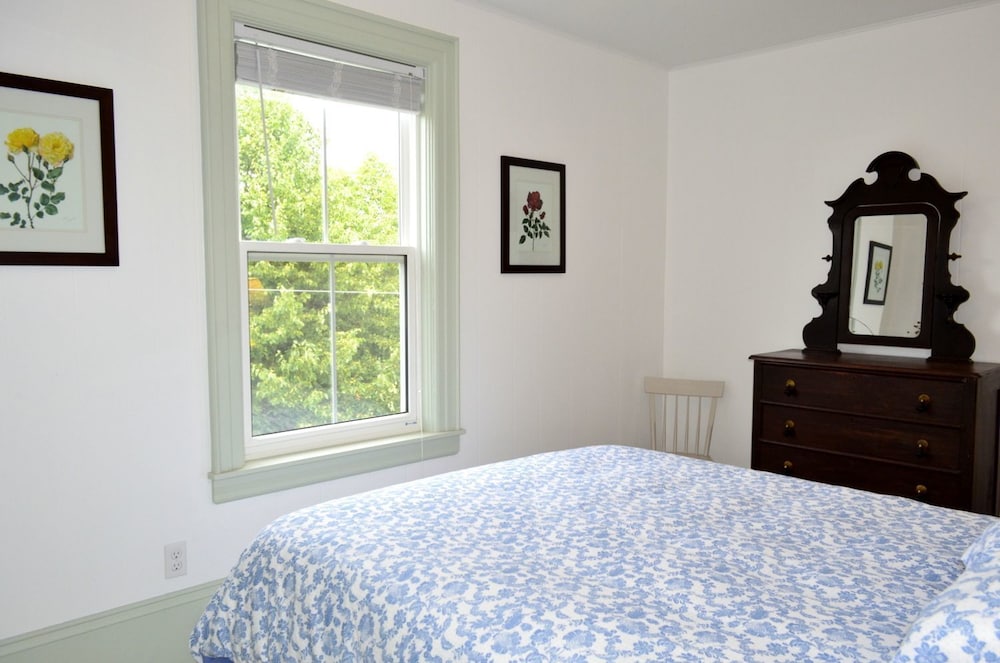 Still Point Lodge & Cottages