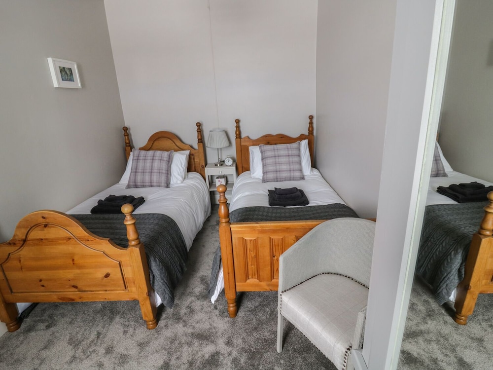 East Crossthwaite Cottage
