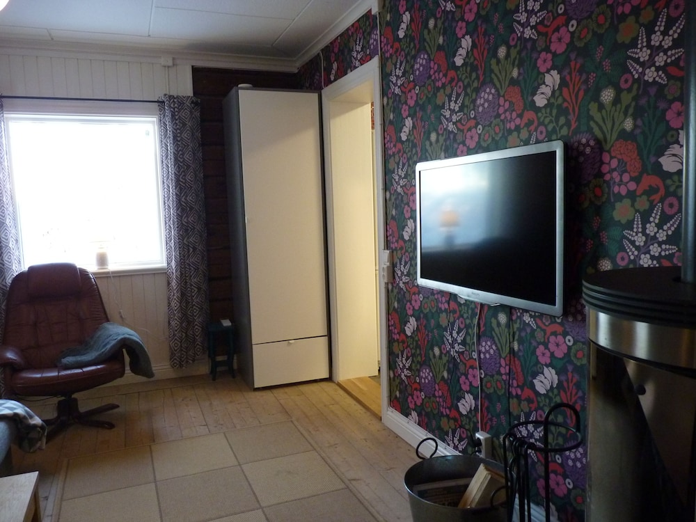 Holiday Home Hammarstrand