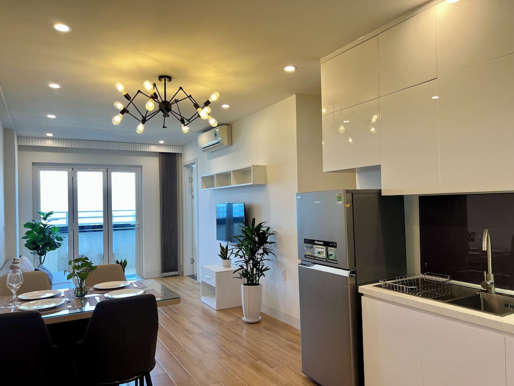 The Minh Homes