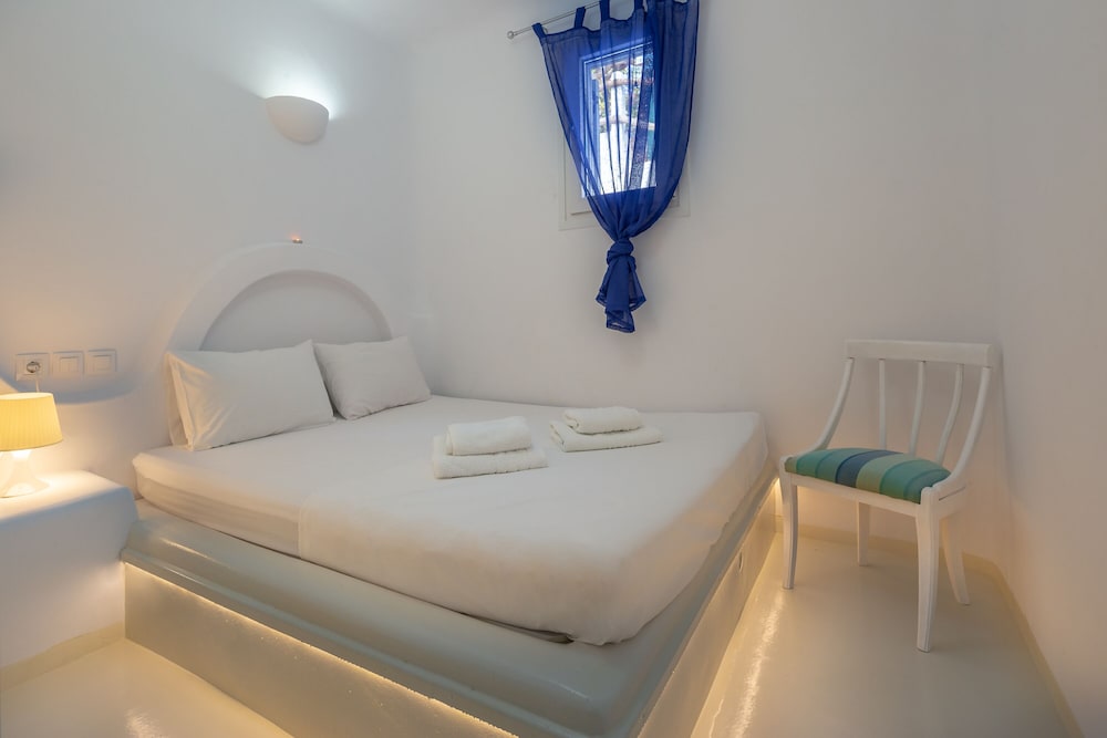 Karystos Villas view 4