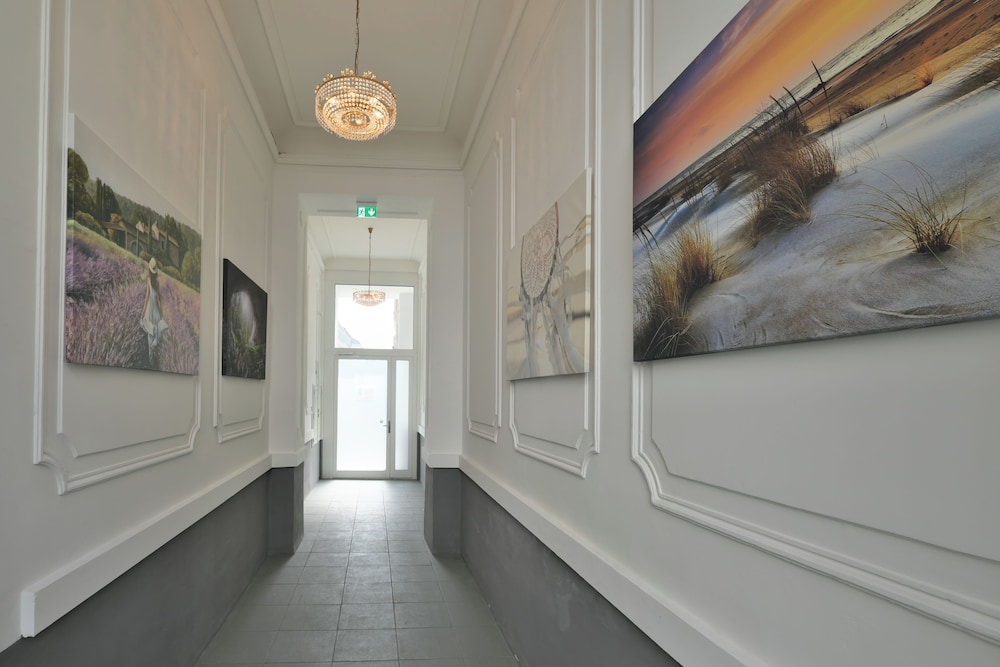 Vienna Lotusapartments