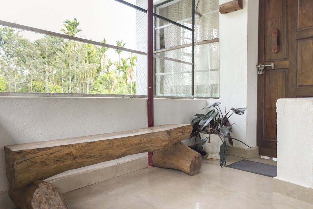GuestHouser 3 BHK Homestay f7e4