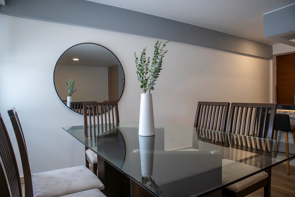 w Stunning 3BR in Miraflores