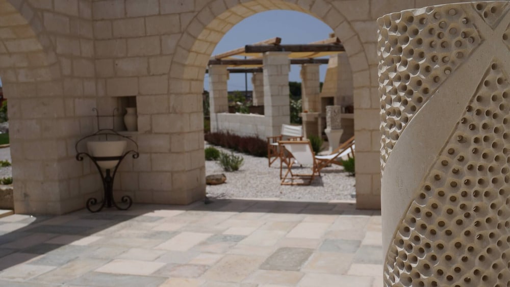 Masseria tre Archi , Private Pool