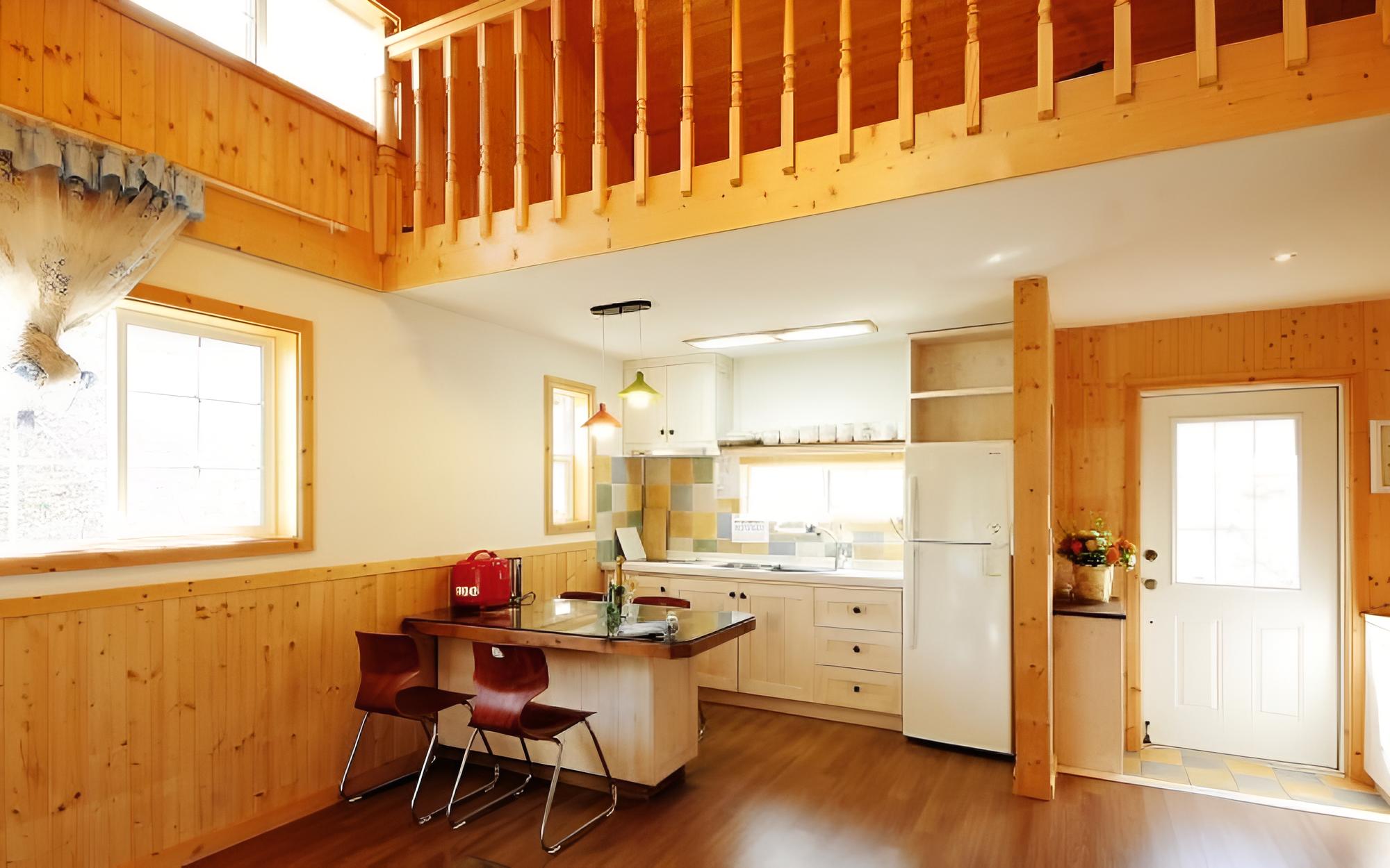 Gwangyang Hajo Country Pension view 4