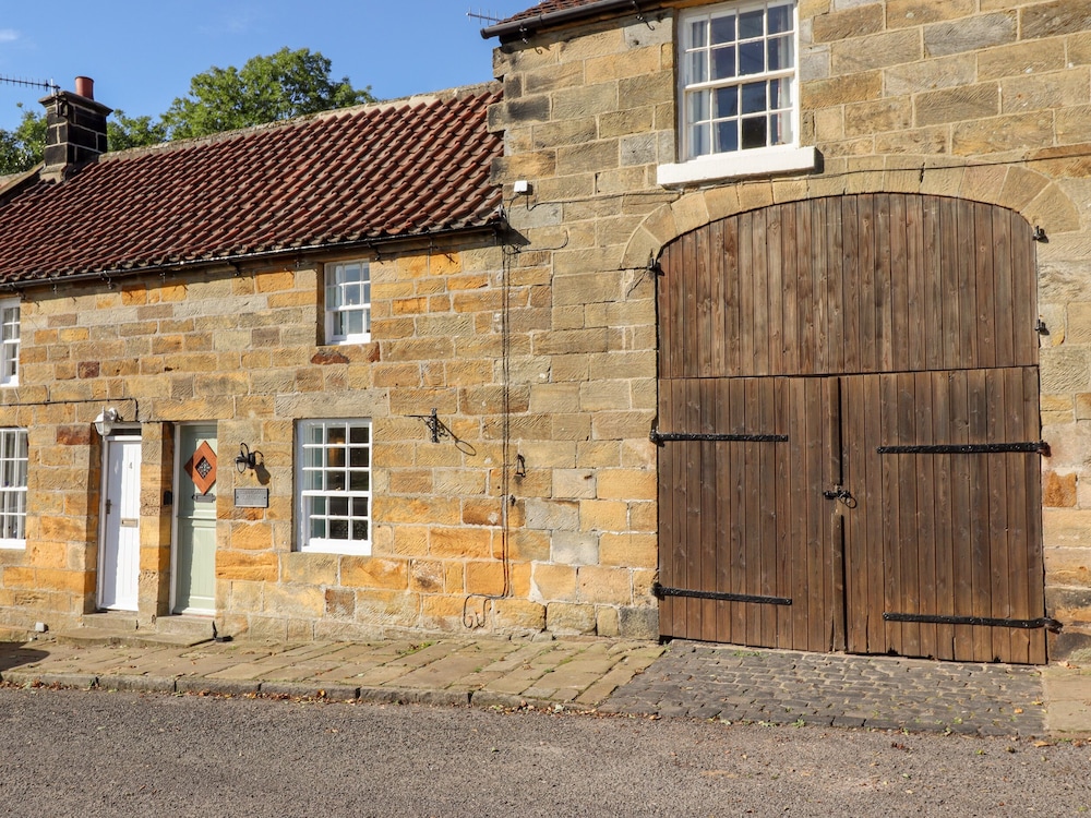 Michaelmass Cottage
