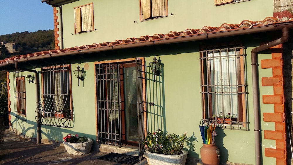 Casetta Verde