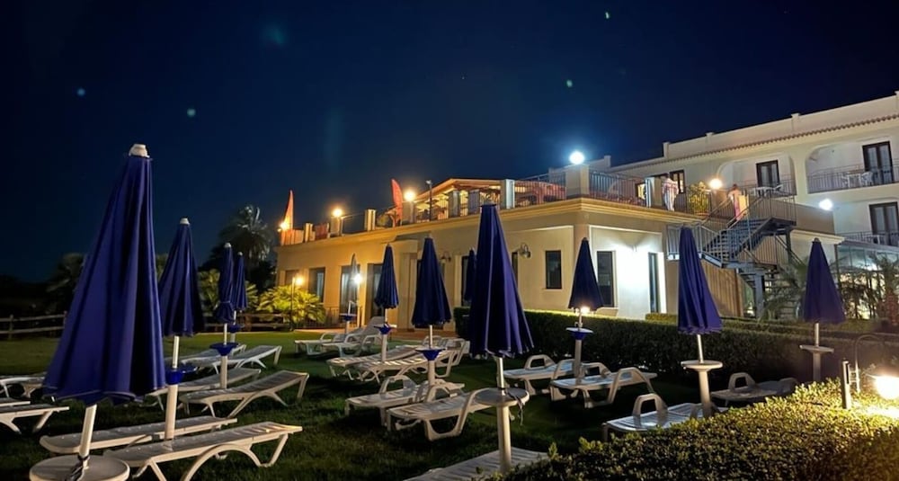 Castelvetrano Vacations - Grand Hotel Selinunte - Property Image 9