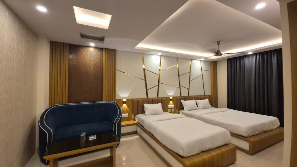 HOTEL SEA SOUL AYAN GROUP OF HOTEL