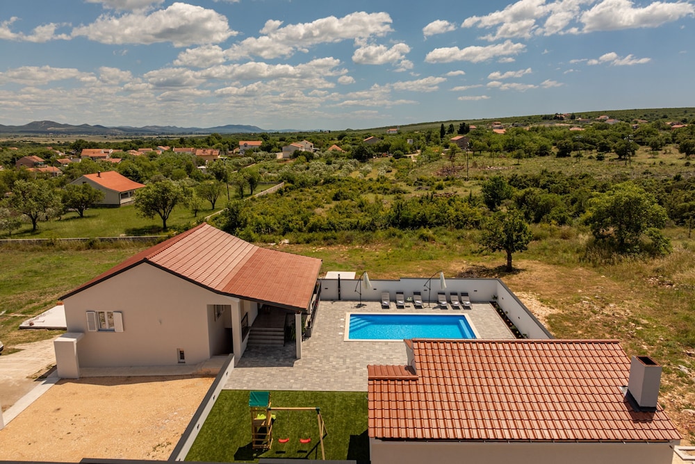 Villa Chivas Zadarvillas