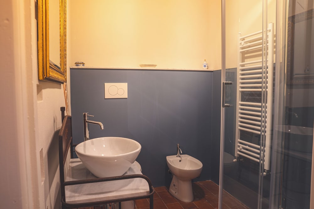 Agriturismo Le Chiome