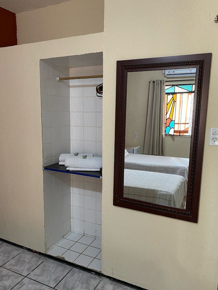 Residencial Dragão