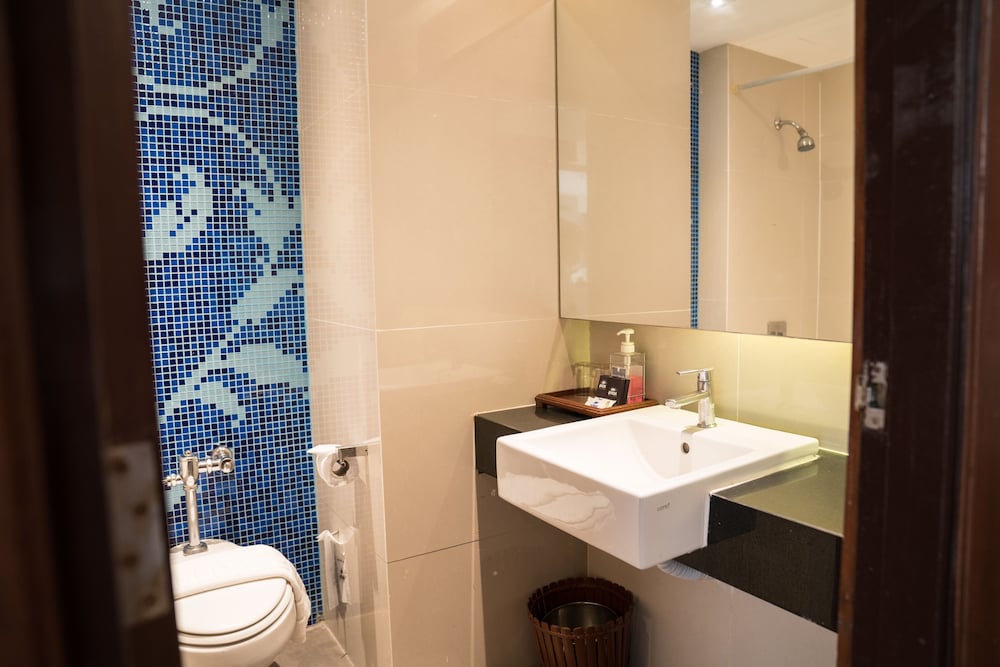 GRAND JOMTIEN PALACE HOTEL