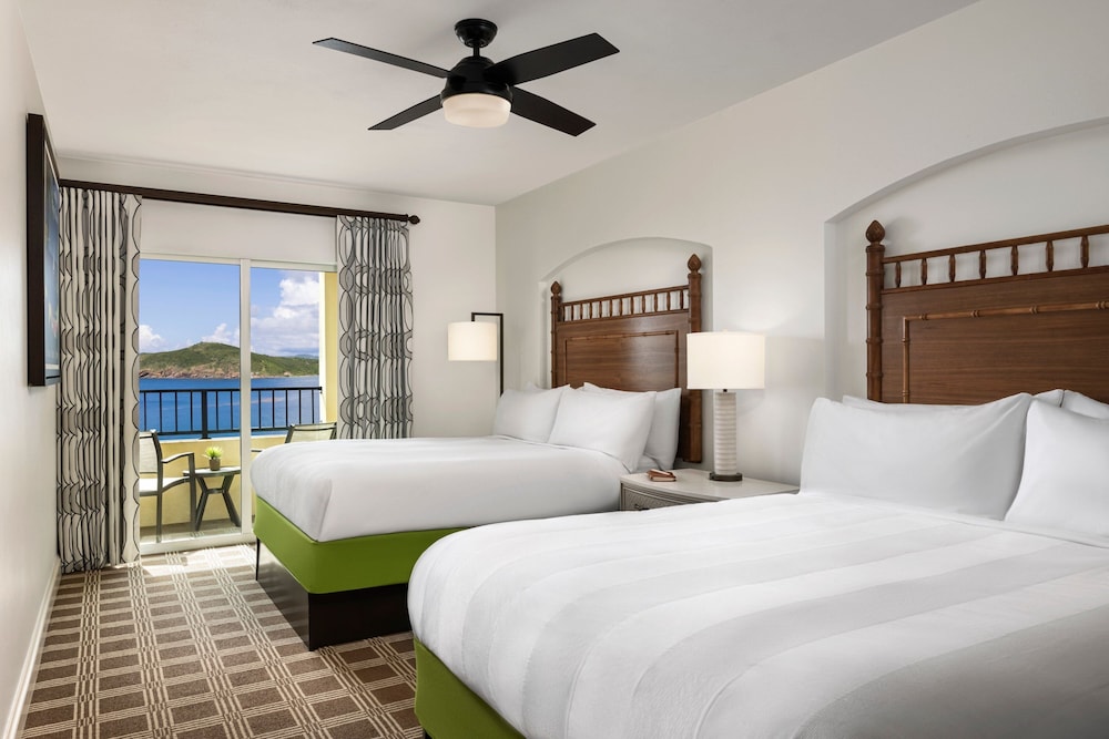 Marriott's Frenchman's Cove