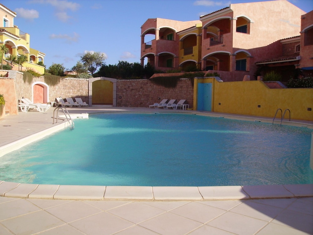 Residenza Zodiaco