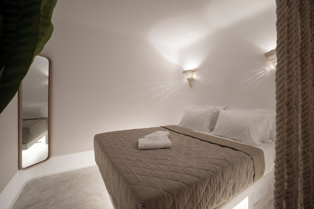 Ortygia Suites