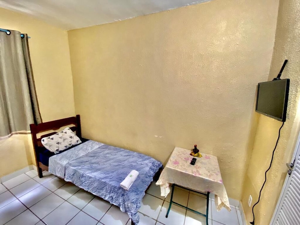 Rio Slz Hostel