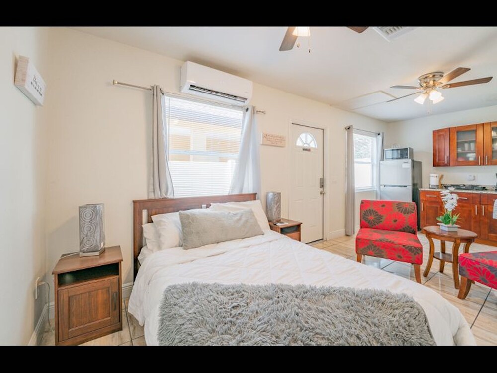 Room in Studio - Villa La Esperanza 1