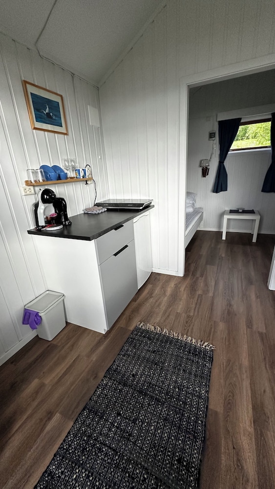 Base Camp Hamarøy