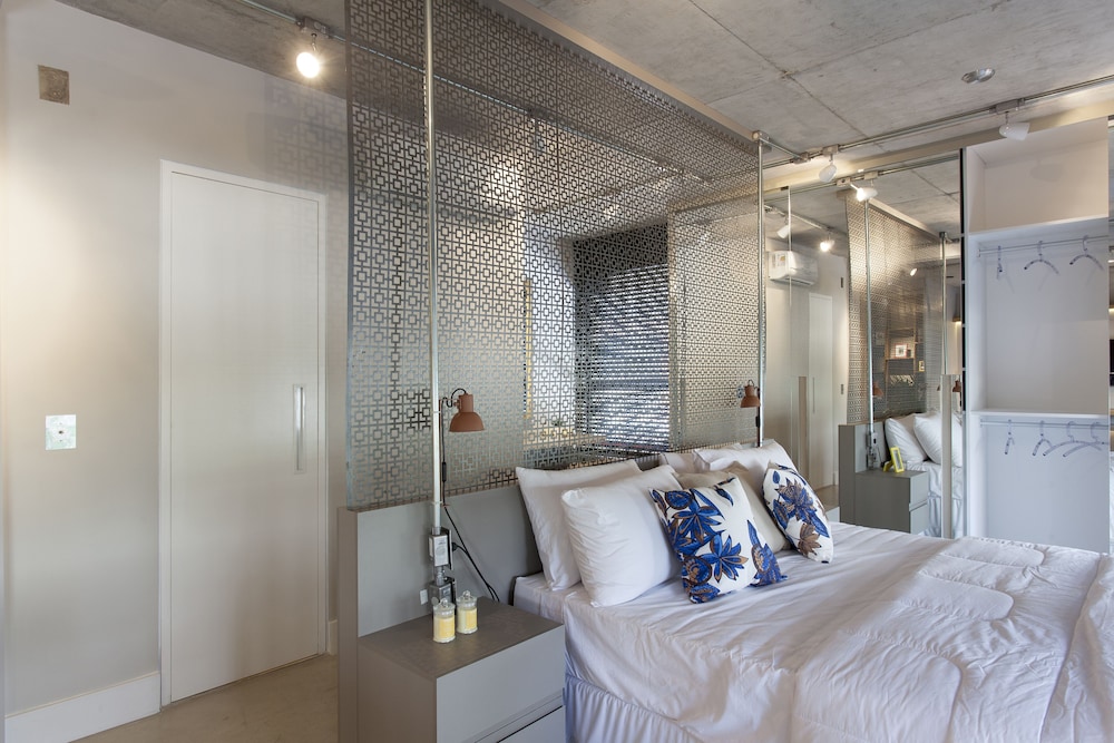 MaxHaus Berrini São Paulo