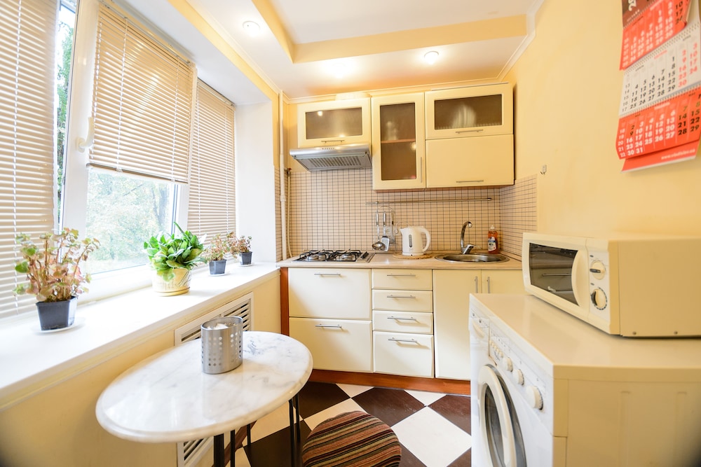 Kiev Accommodation Hotel Service