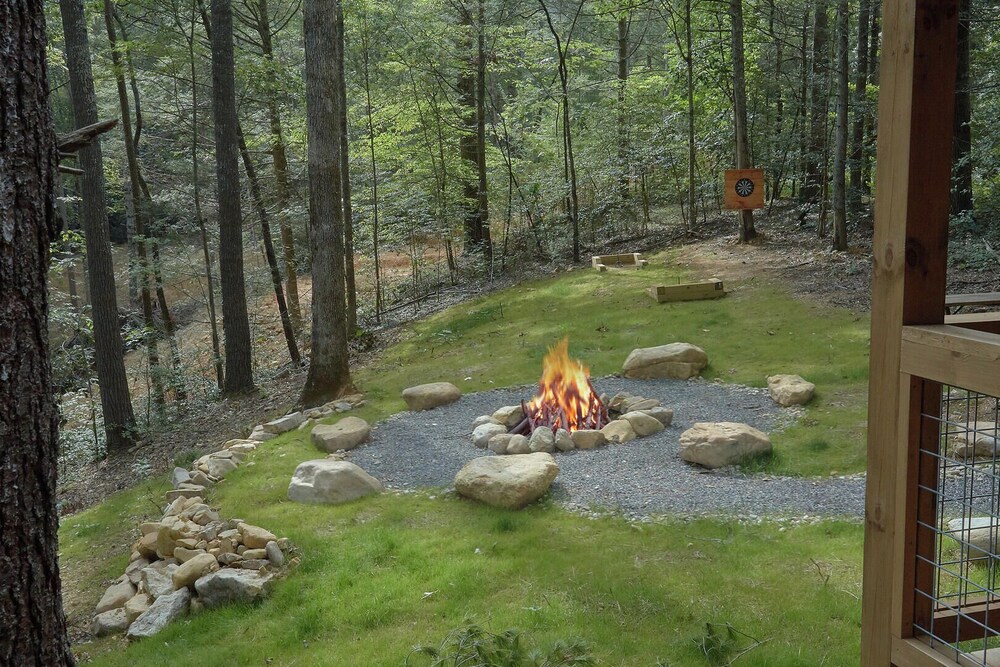 Adventure Lodge