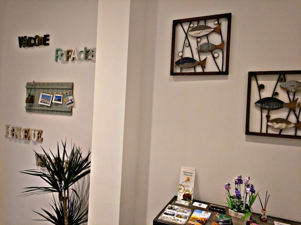 Marbella Vacations - Lucero 12 Marbella Hostal Boutique - Property Image 16