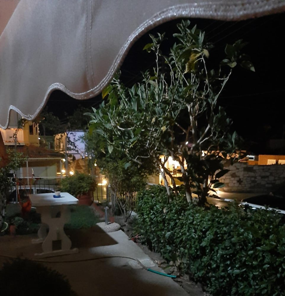 Vicky's Guesthouse