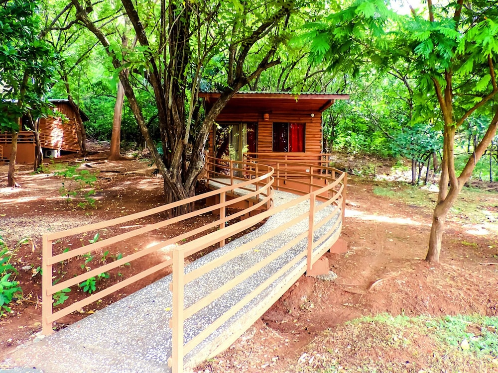 Angels Ecolodge