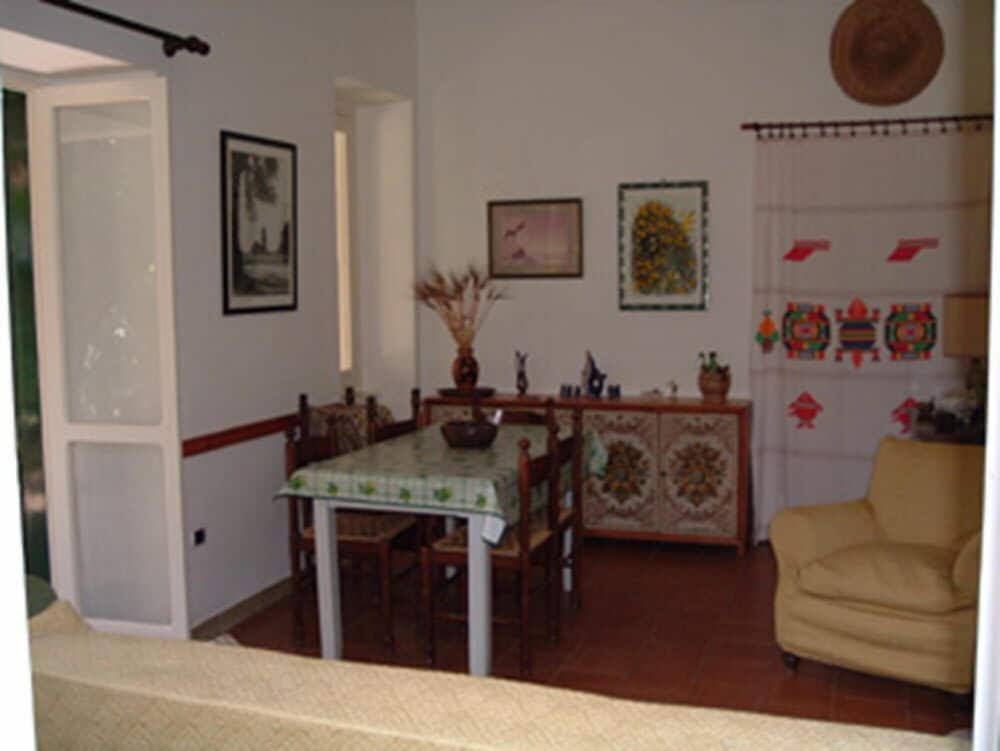 Casa Tortora view 2